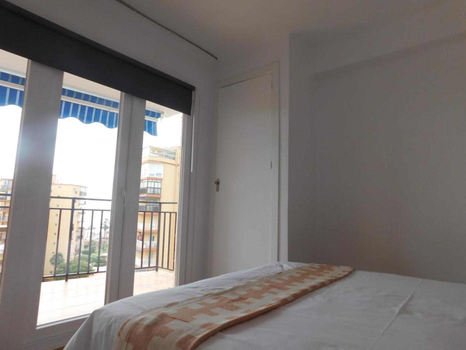 Playamar Beach&Pool Seaview, 5 Min From The Beach Torremolinos Extérieur photo
