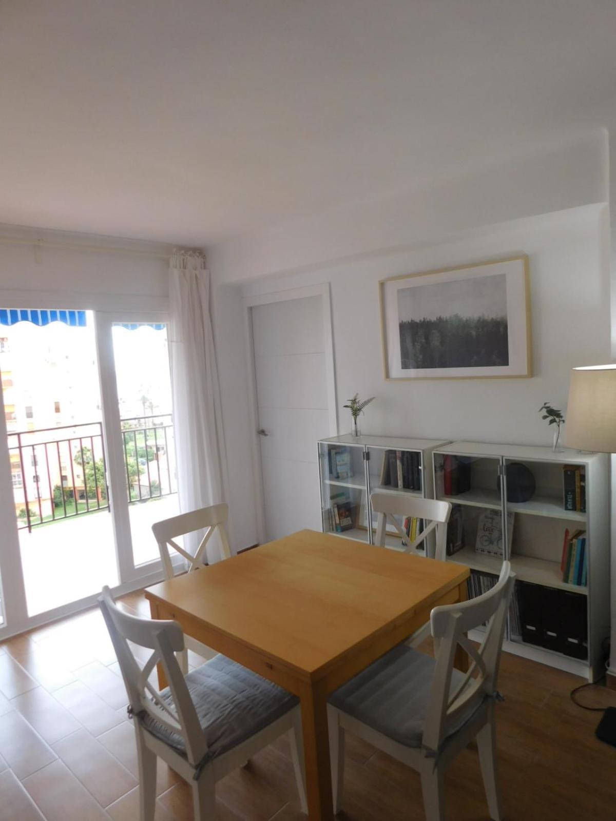Playamar Beach&Pool Seaview, 5 Min From The Beach Torremolinos Extérieur photo