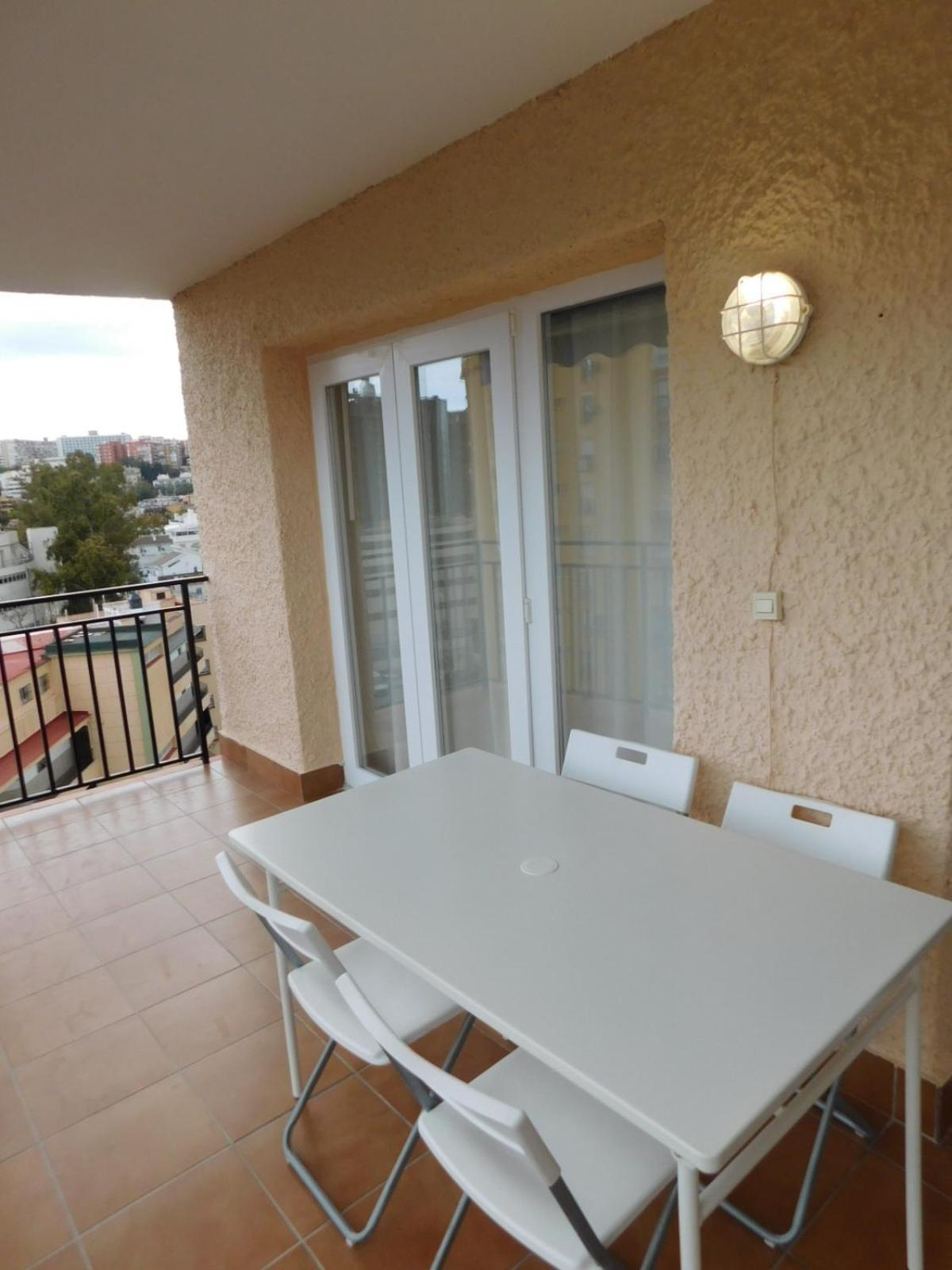 Playamar Beach&Pool Seaview, 5 Min From The Beach Torremolinos Extérieur photo