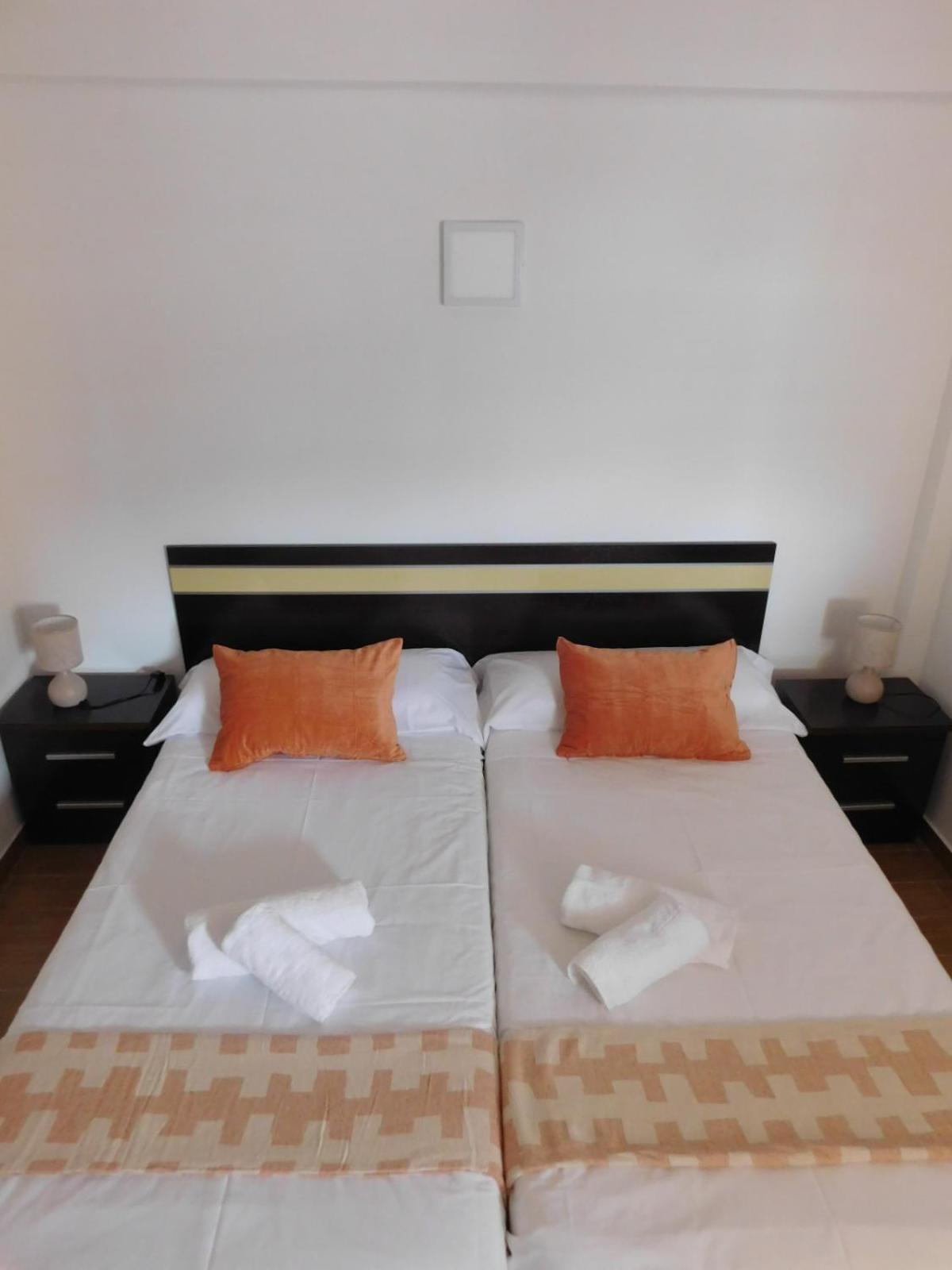 Playamar Beach&Pool Seaview, 5 Min From The Beach Torremolinos Extérieur photo