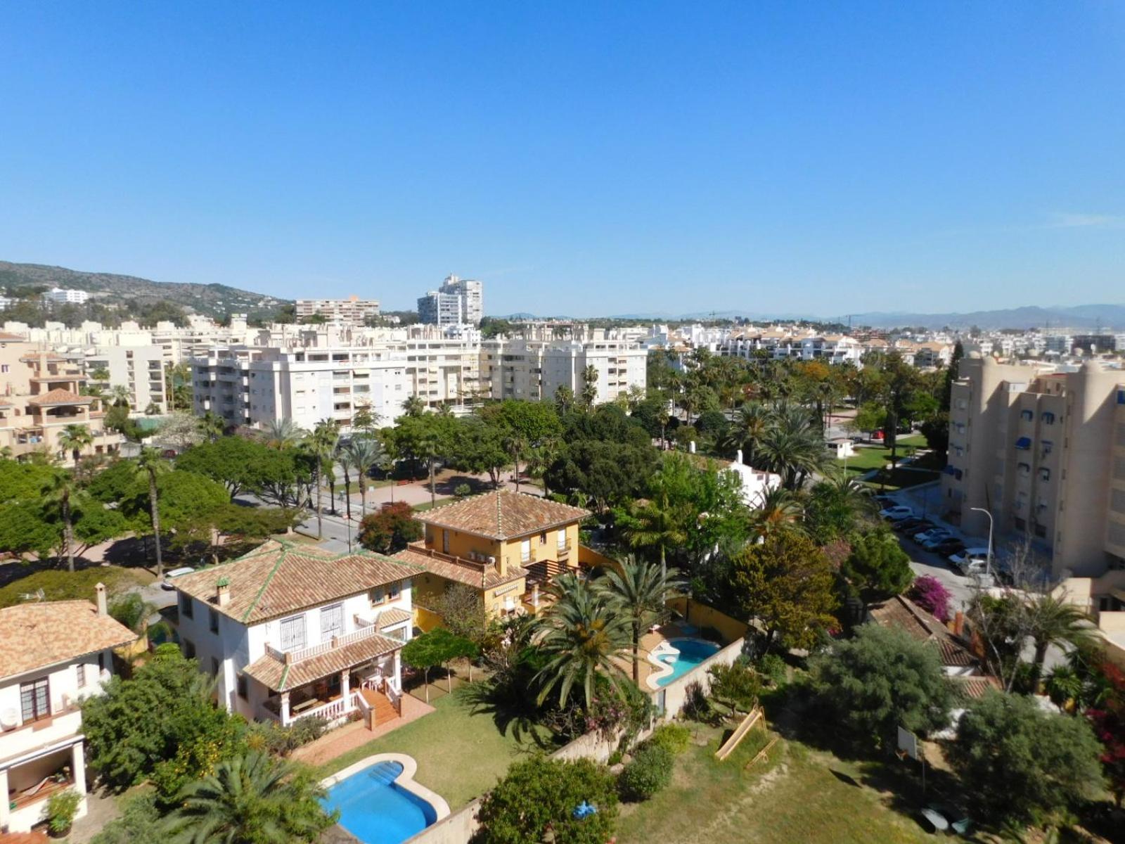Playamar Beach&Pool Seaview, 5 Min From The Beach Torremolinos Extérieur photo