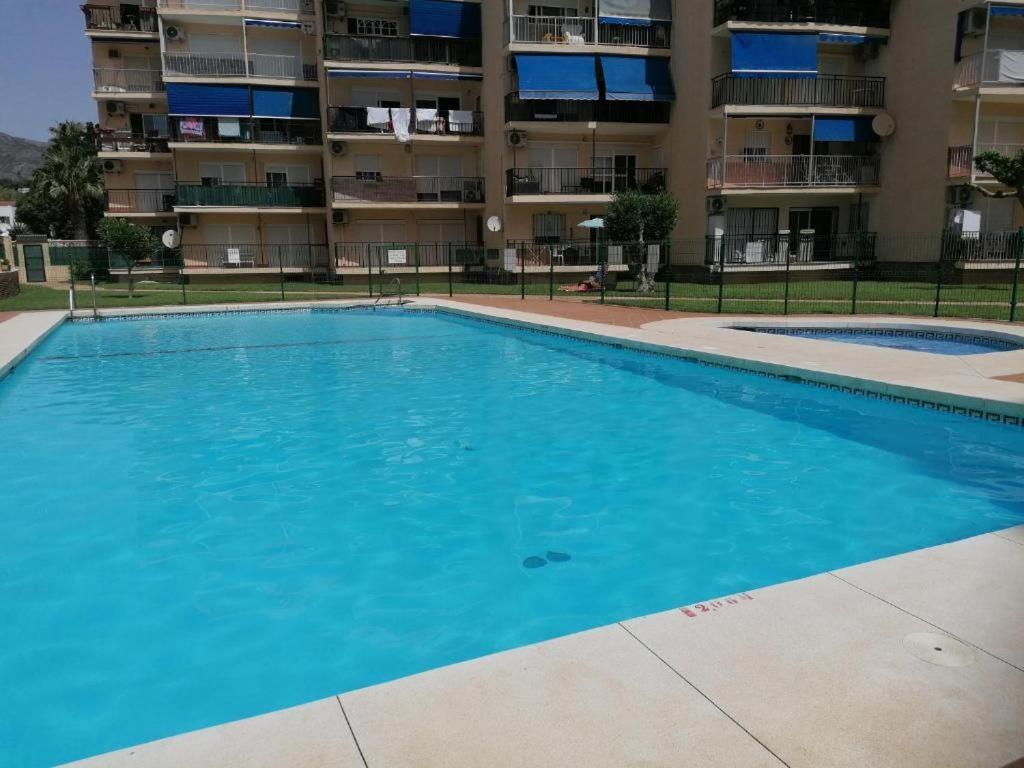 Playamar Beach&Pool Seaview, 5 Min From The Beach Torremolinos Extérieur photo
